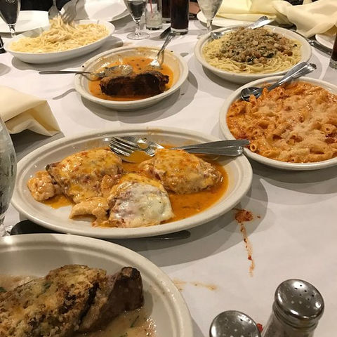 Steve's Piccola Bussola Restaurant in Westbury, NY (3)
