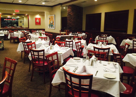 Steve's Piccola Bussola Restaurant in Westbury, NY (6)