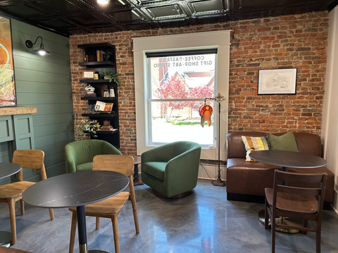 The Brickhouse Grind in Fredericktown, OH (2)