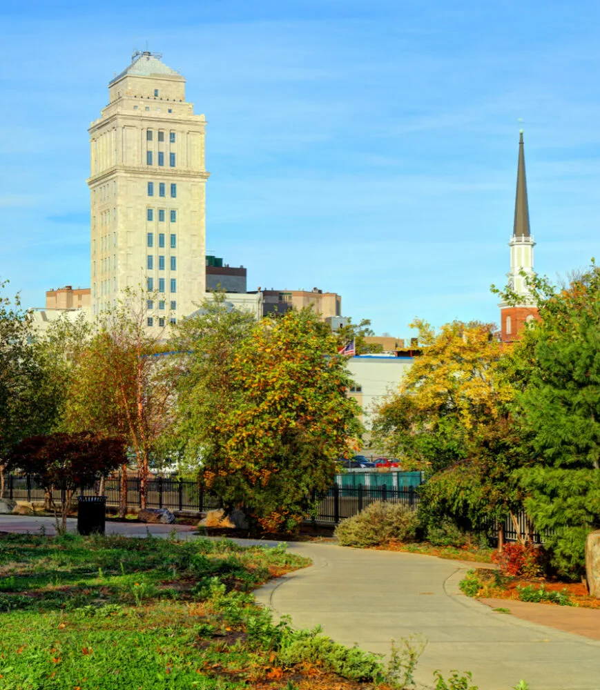 Law Office of Charles Dawkins Jr.LLC in Elizabeth, NJ (3)