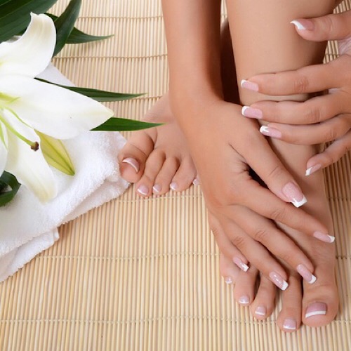 Sunrise Nail & Spa in San Antonio, TX (4)