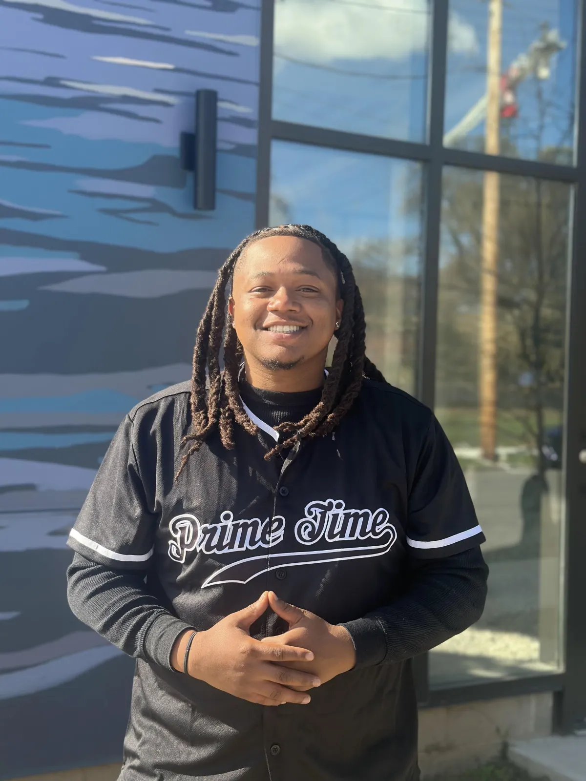 Prime Time Barbershop in Columbus, OH (4)
