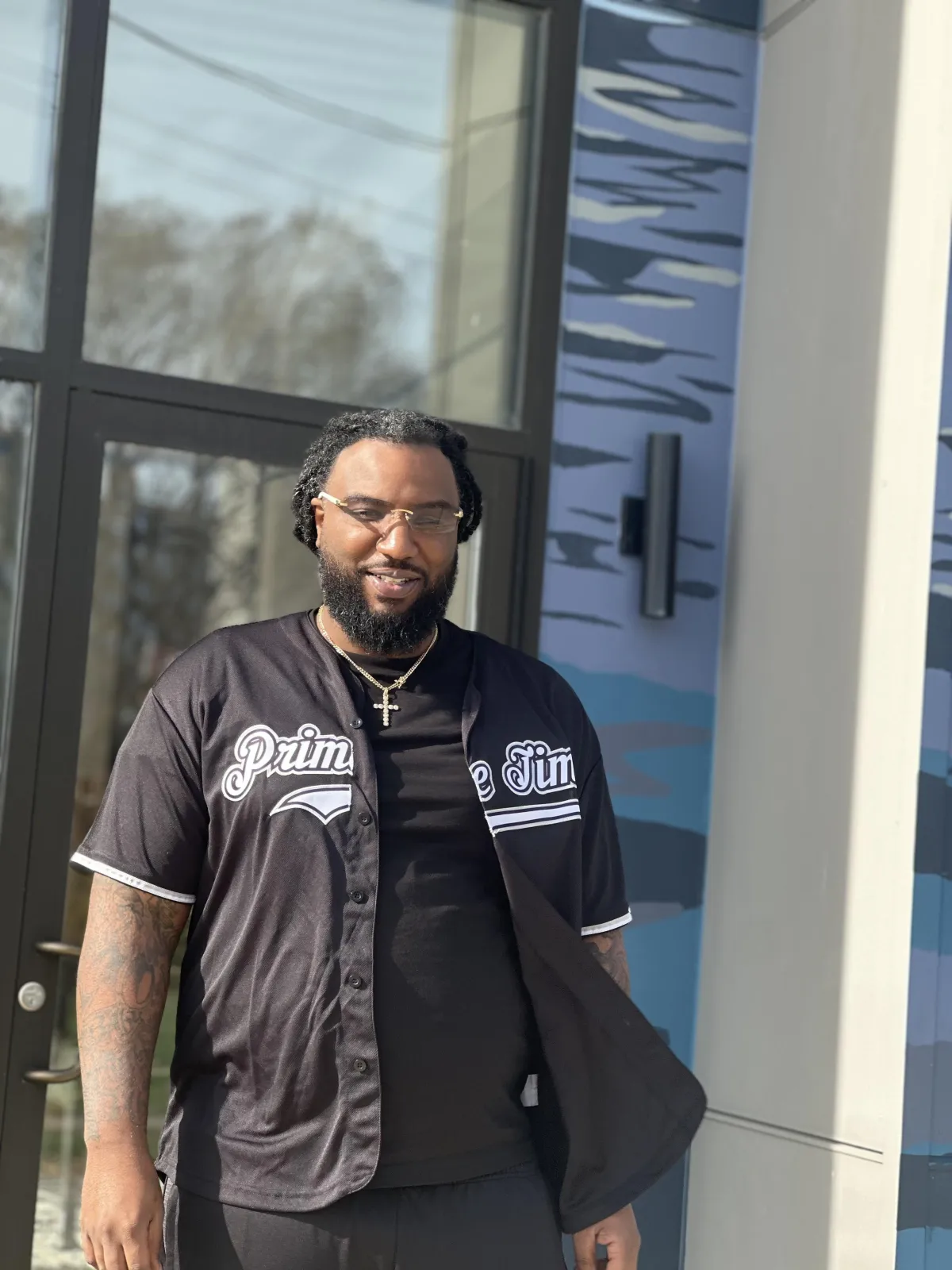 Prime Time Barbershop in Columbus, OH (6)