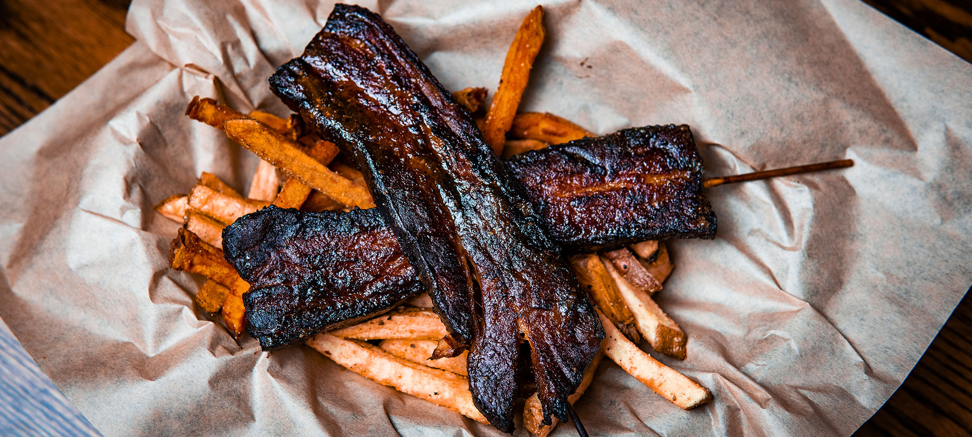 Redd's Smokehouse BBQ in Carlisle, PA (3)