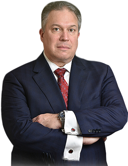 Rizzuto Injury Firm in New Rochelle, NY