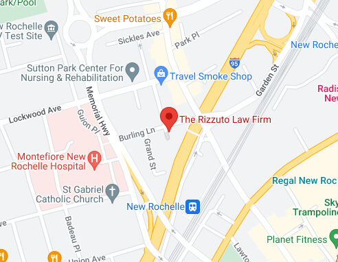 Rizzuto Injury Firm in New Rochelle, NY (2)