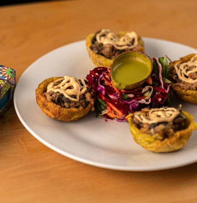 Red's Leaf Café in Metuchen, NJ (3)