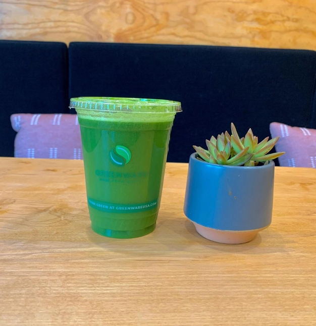Red's Leaf Café in Metuchen, NJ (5)