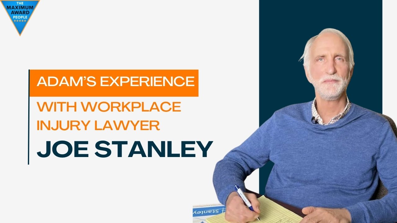 Stanley Law Offices in Montrose, PA (4)