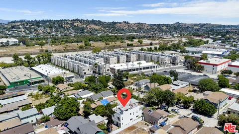 Casey Sullivan Eagle Rock Real Estate in Los Angeles, CA