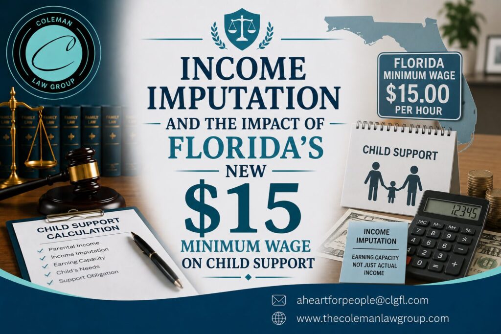 Coleman Law Group in Land O' Lakes, FL (6)
