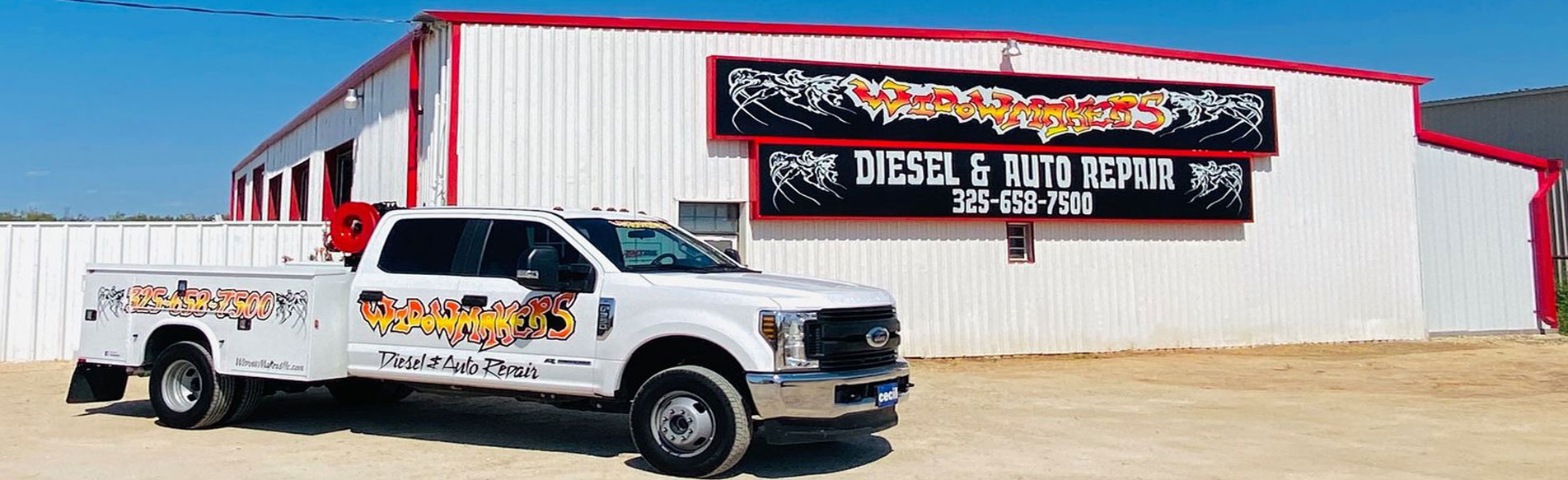Widowmakers, LLC in San Angelo, TX (2)