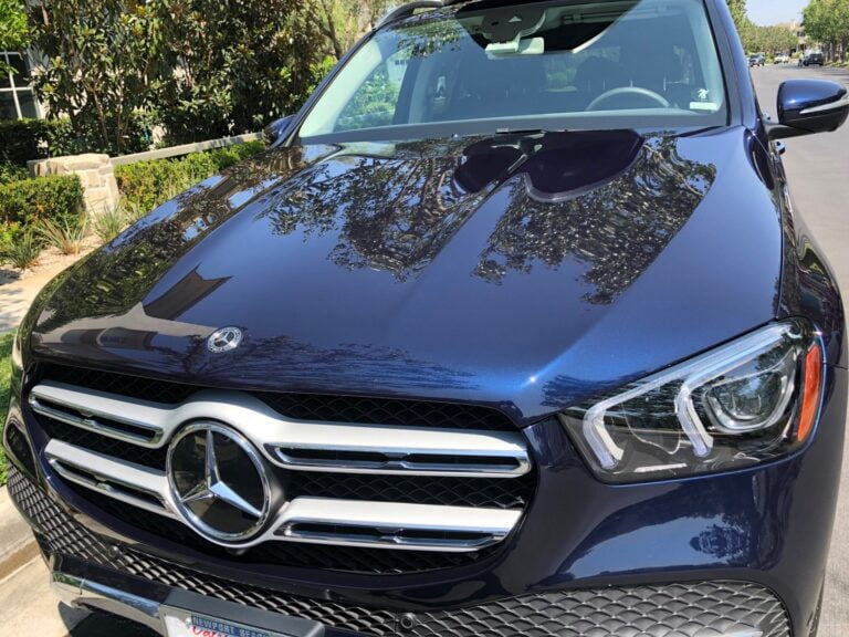 Detail Pro TD in Santa Ana, CA