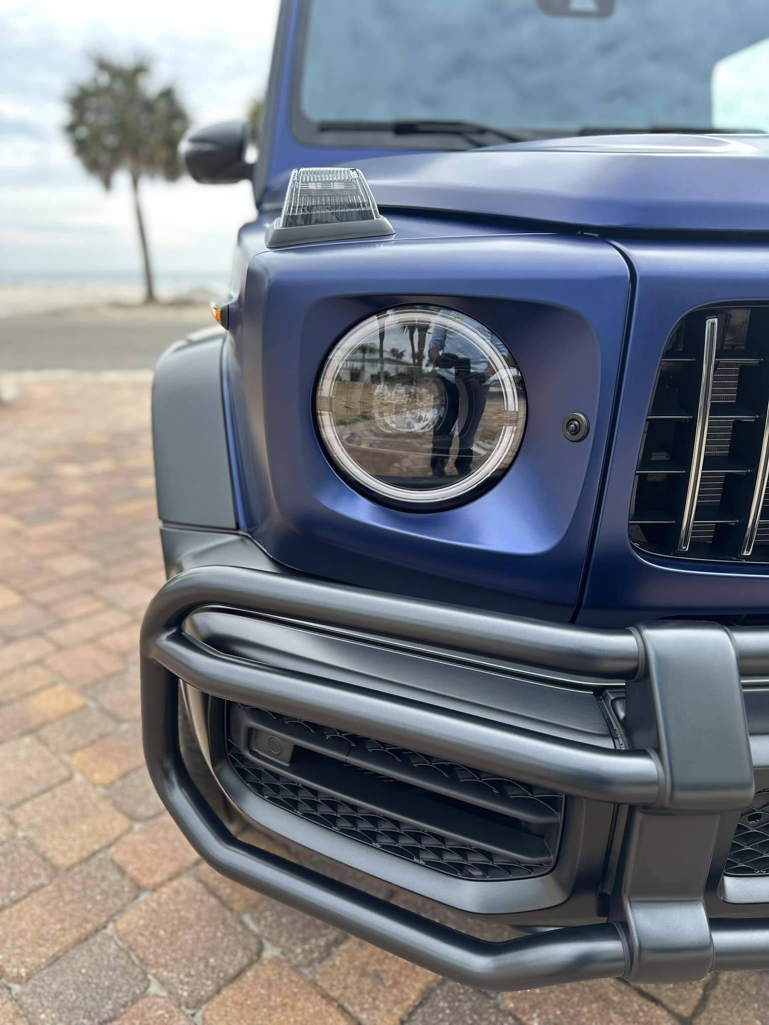 Frostbite Mobile Auto Detailing in Myrtle Beach, SC (5)