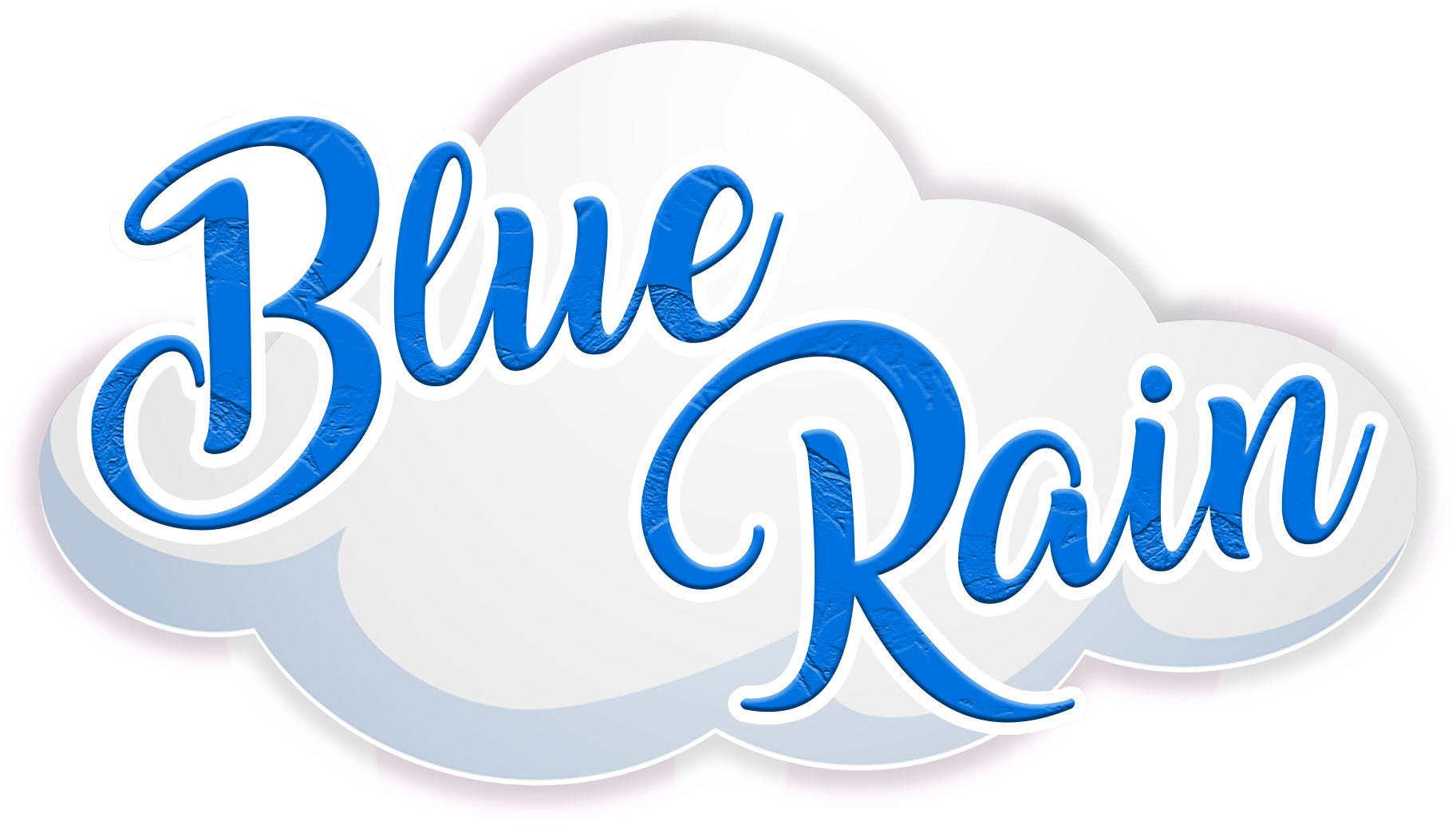 Blue Rain Ice Cream Truck in North Arlington, NJ