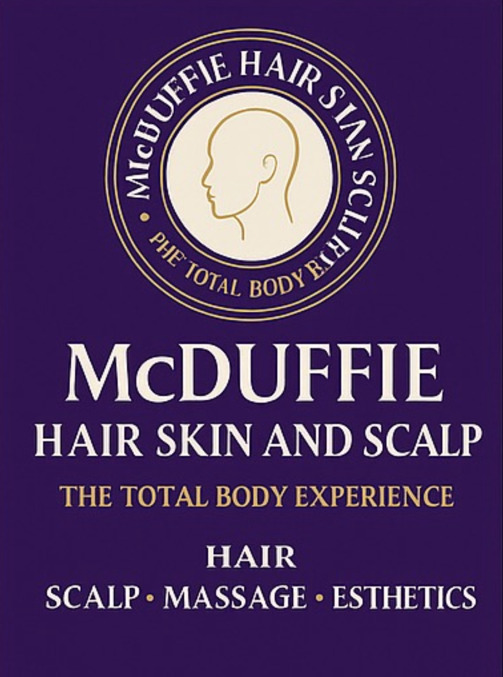 McDuffie Hair Skin & Scalp Solutions in New Bern, NC (2)