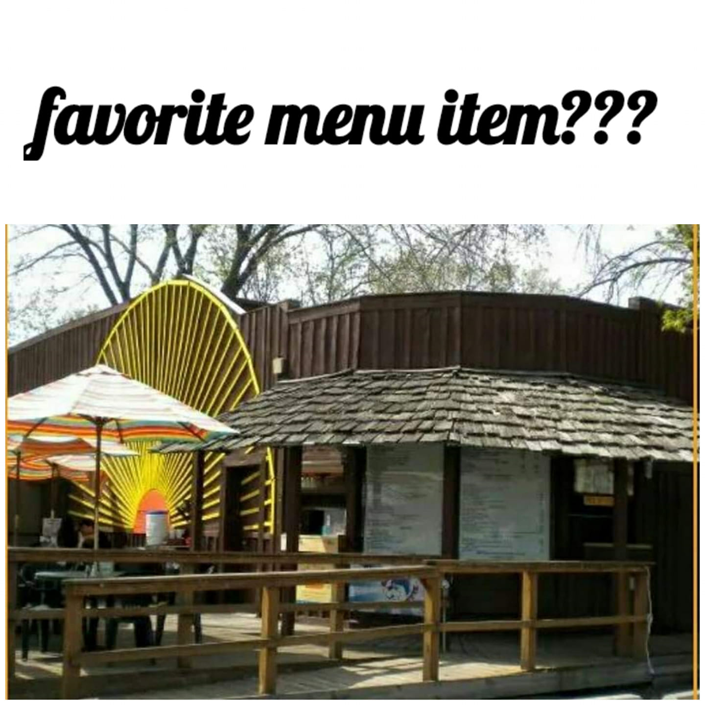 Sam Hicks Real Food Drive In in Spooner, WI (6)