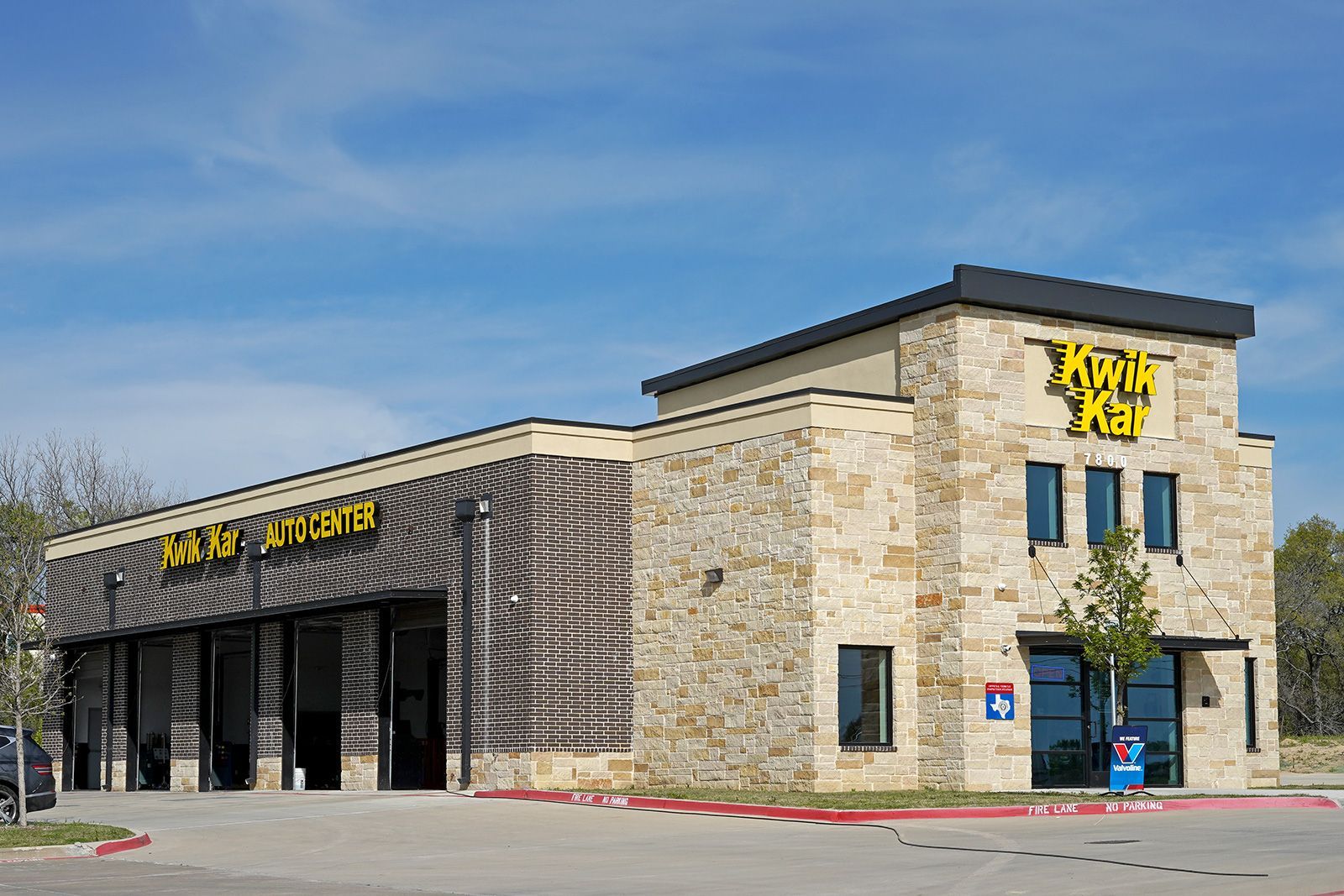 Kwik Kar of Rowlett in Rowlett, TX