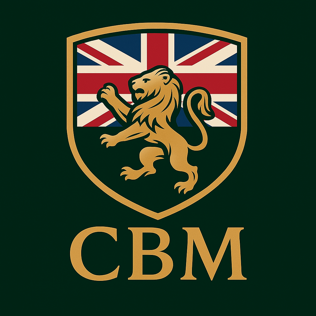 Carlsbad British Motorcars | CBM in Carlsbad, CA