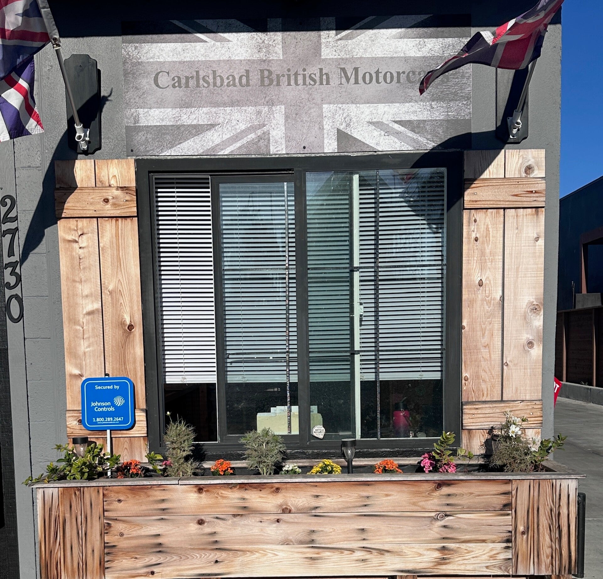 Carlsbad British Motorcars | CBM in Carlsbad, CA (2)