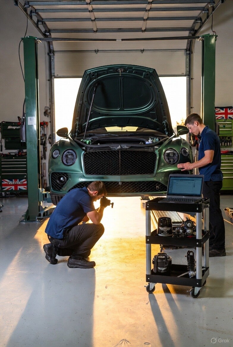 Carlsbad British Motorcars | CBM in Carlsbad, CA (3)