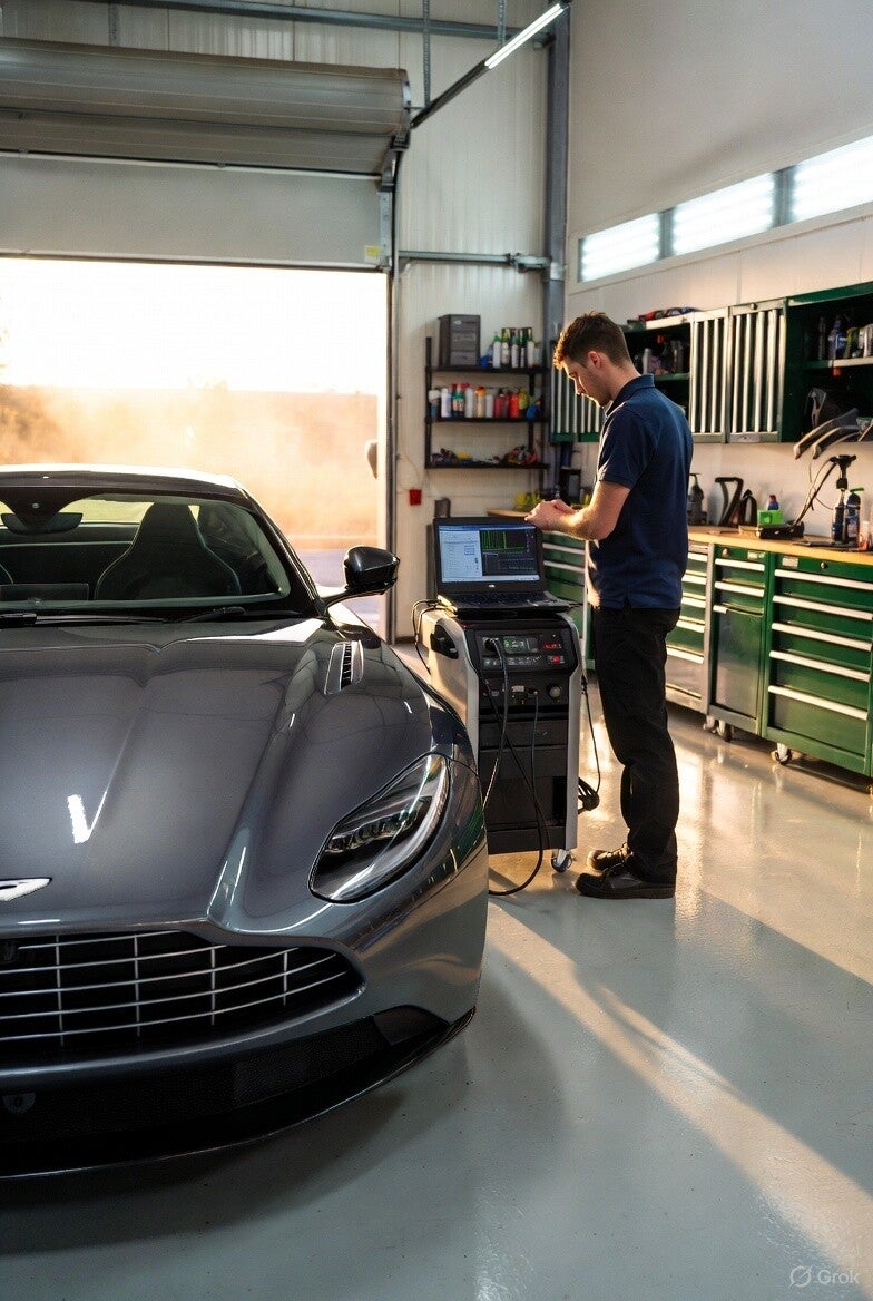 Carlsbad British Motorcars | CBM in Carlsbad, CA (5)