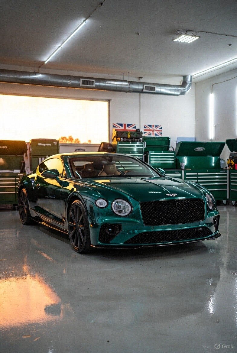 Carlsbad British Motorcars | CBM in Carlsbad, CA (6)