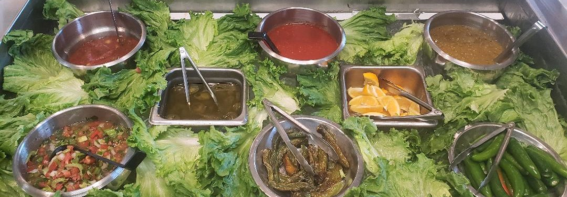 Meehos | Mexican Restaurant in Paradise, CA