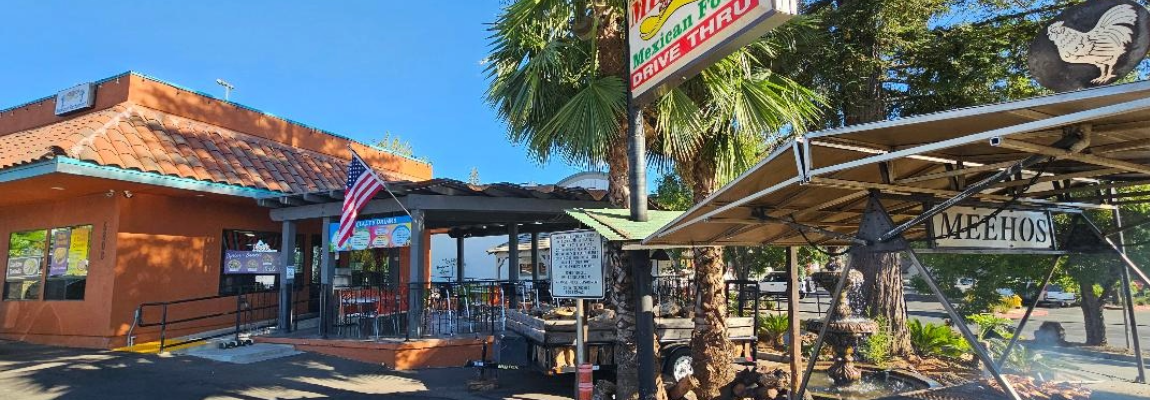 Meehos | Mexican Restaurant in Paradise, CA (2)