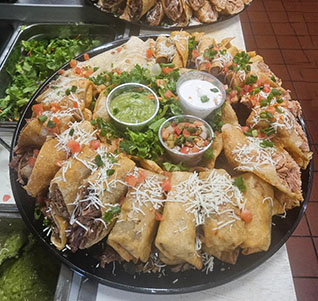 Meehos | Mexican Restaurant in Paradise, CA (5)