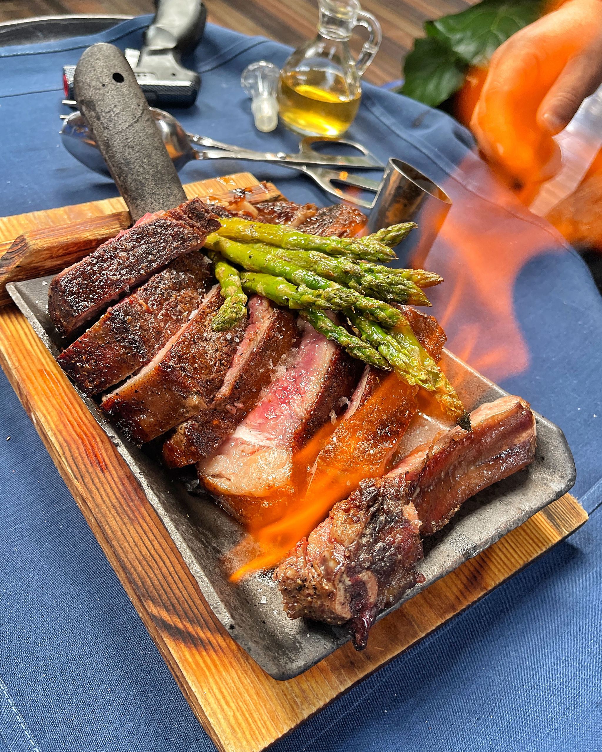 Fattoria e Mare in Half Moon Bay, CA (2)