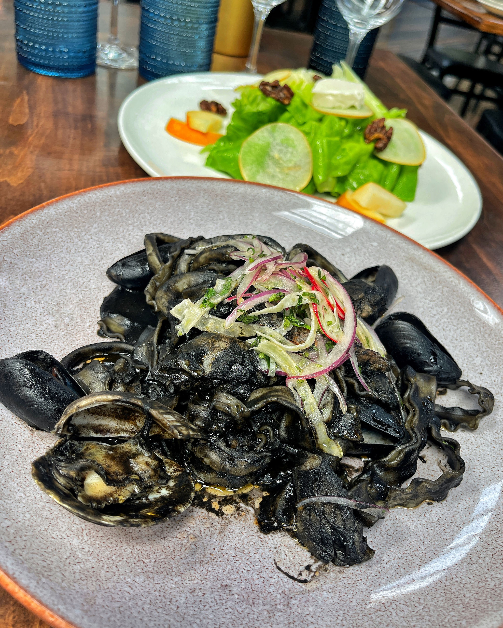 Fattoria e Mare in Half Moon Bay, CA (3)