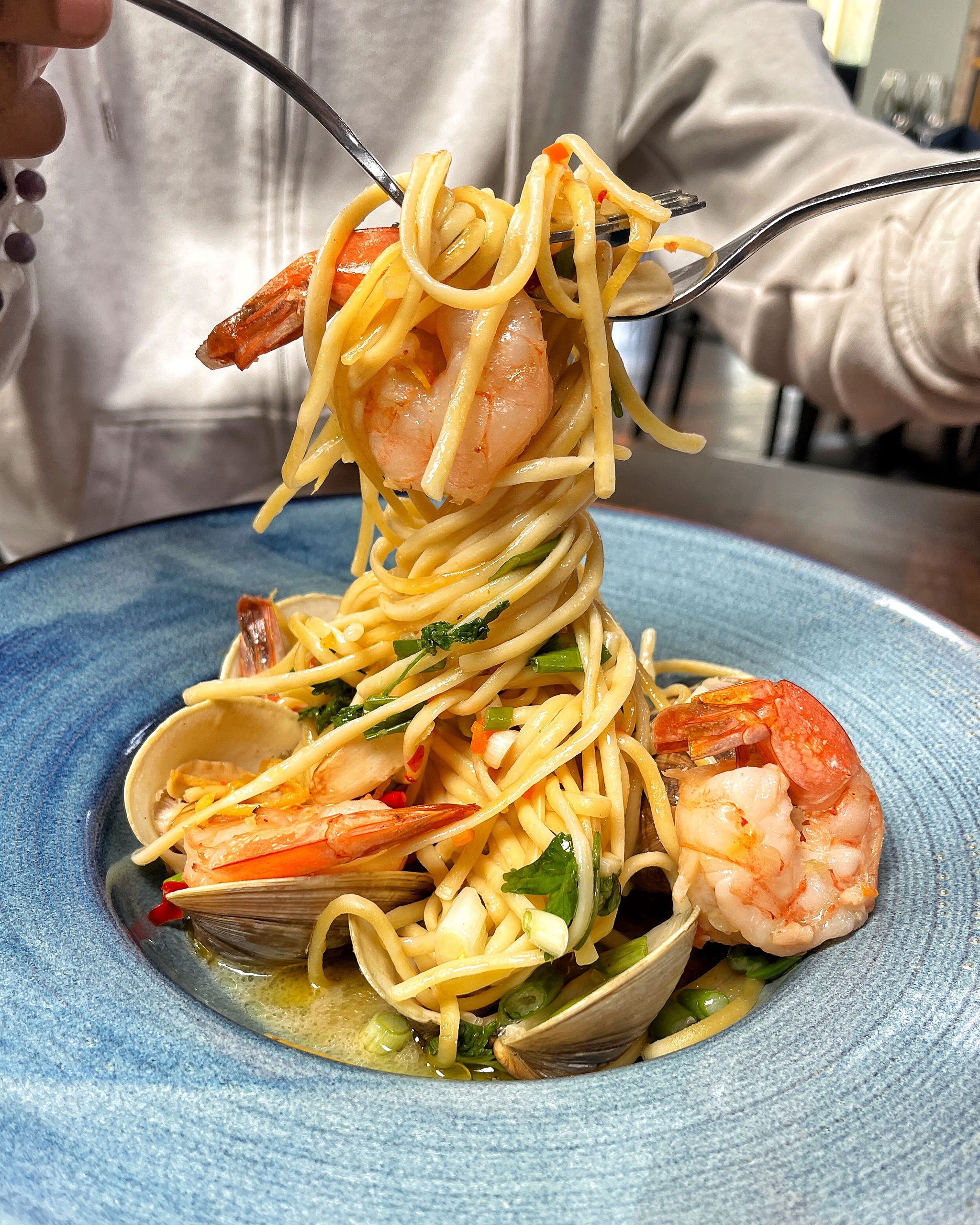 Fattoria e Mare in Half Moon Bay, CA (5)