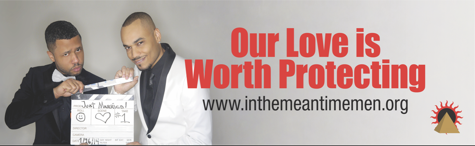 In The Meantime Men’s Group, Inc. in Los Angeles, CA