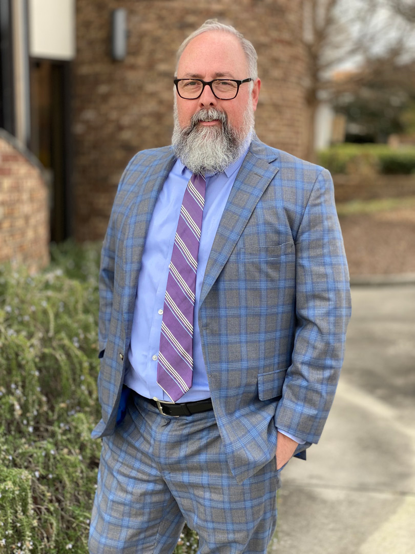 The Hodges Law Firm, LLC in Greenwood, SC (2)