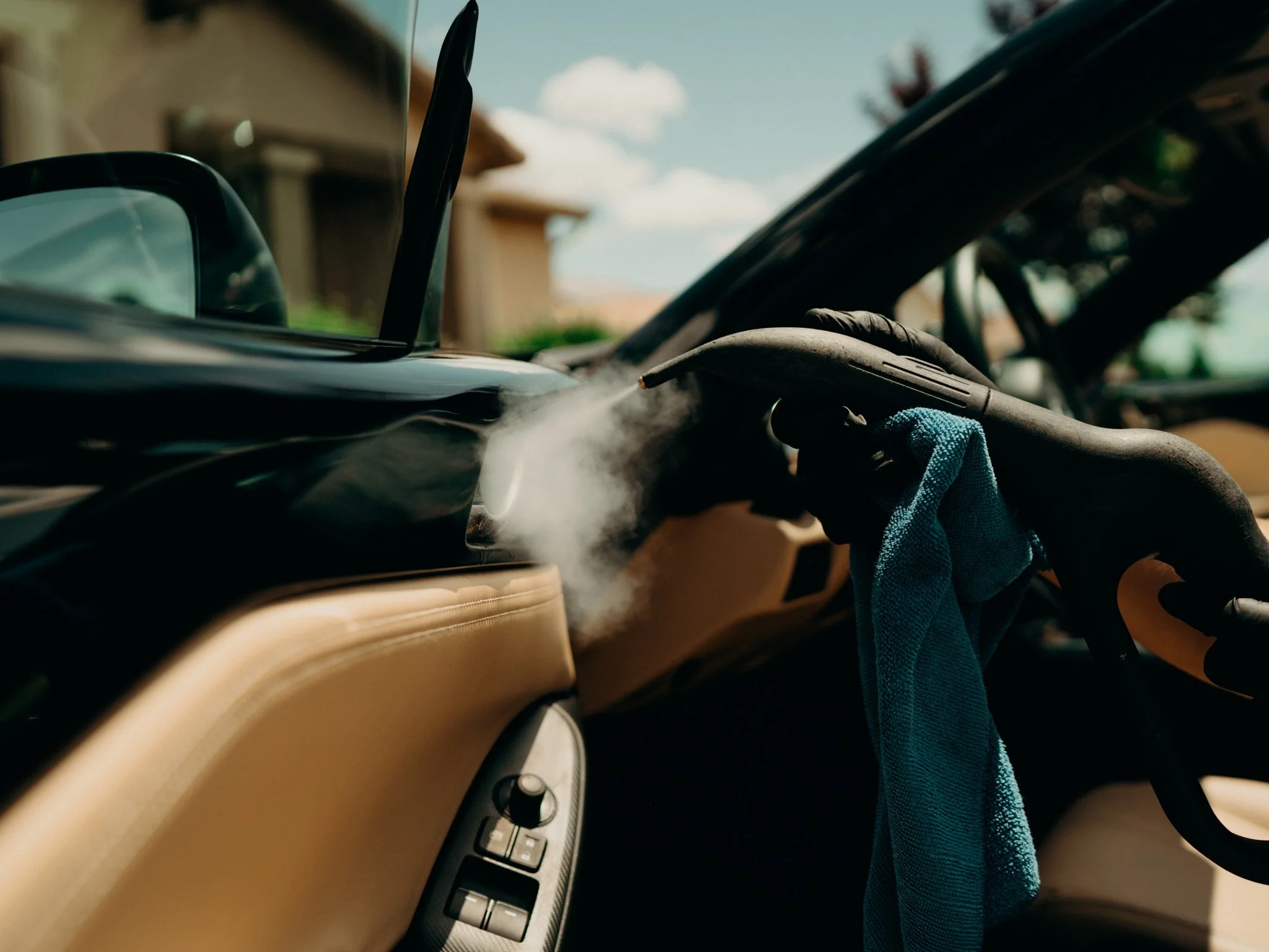 Clean Detailing Co - Mobile Detailing - Redding CA in Bella Vista, CA (5)
