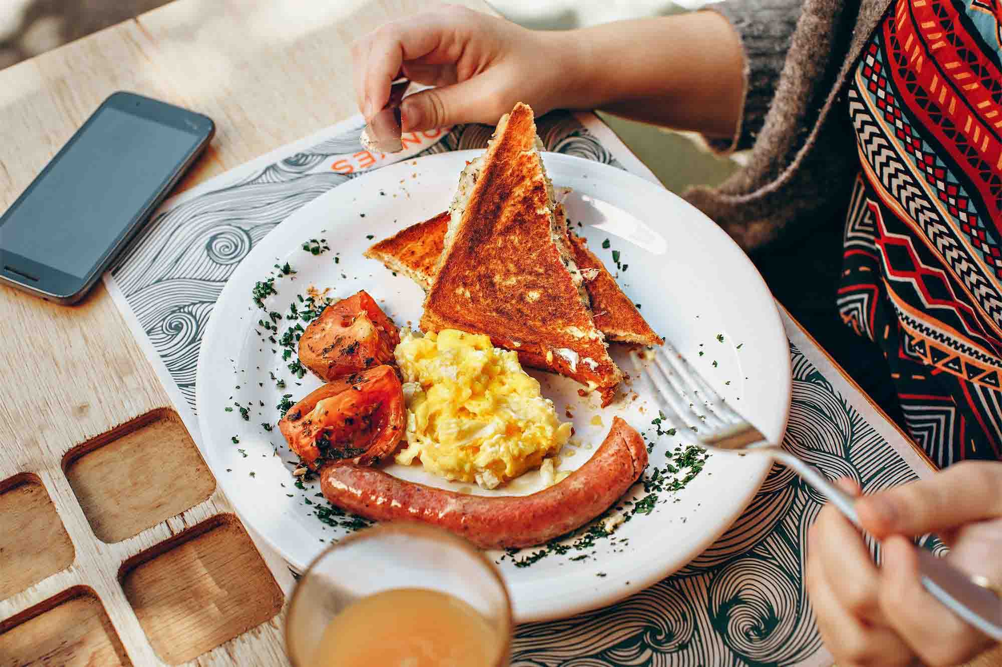 The Little Kitchen in Westwego, LA
