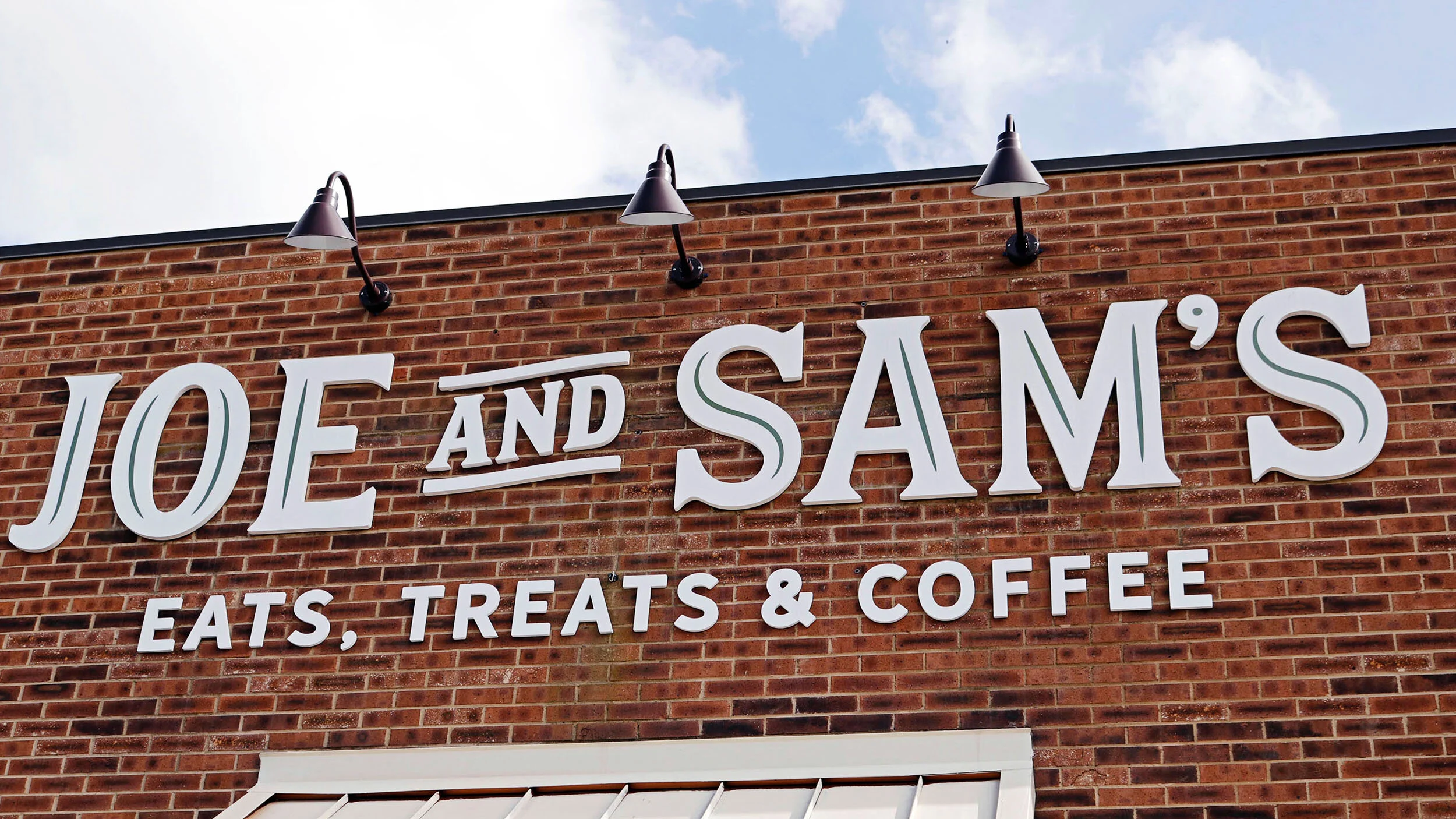 Joe and Sam’s Café in Watkinsville, GA (3)