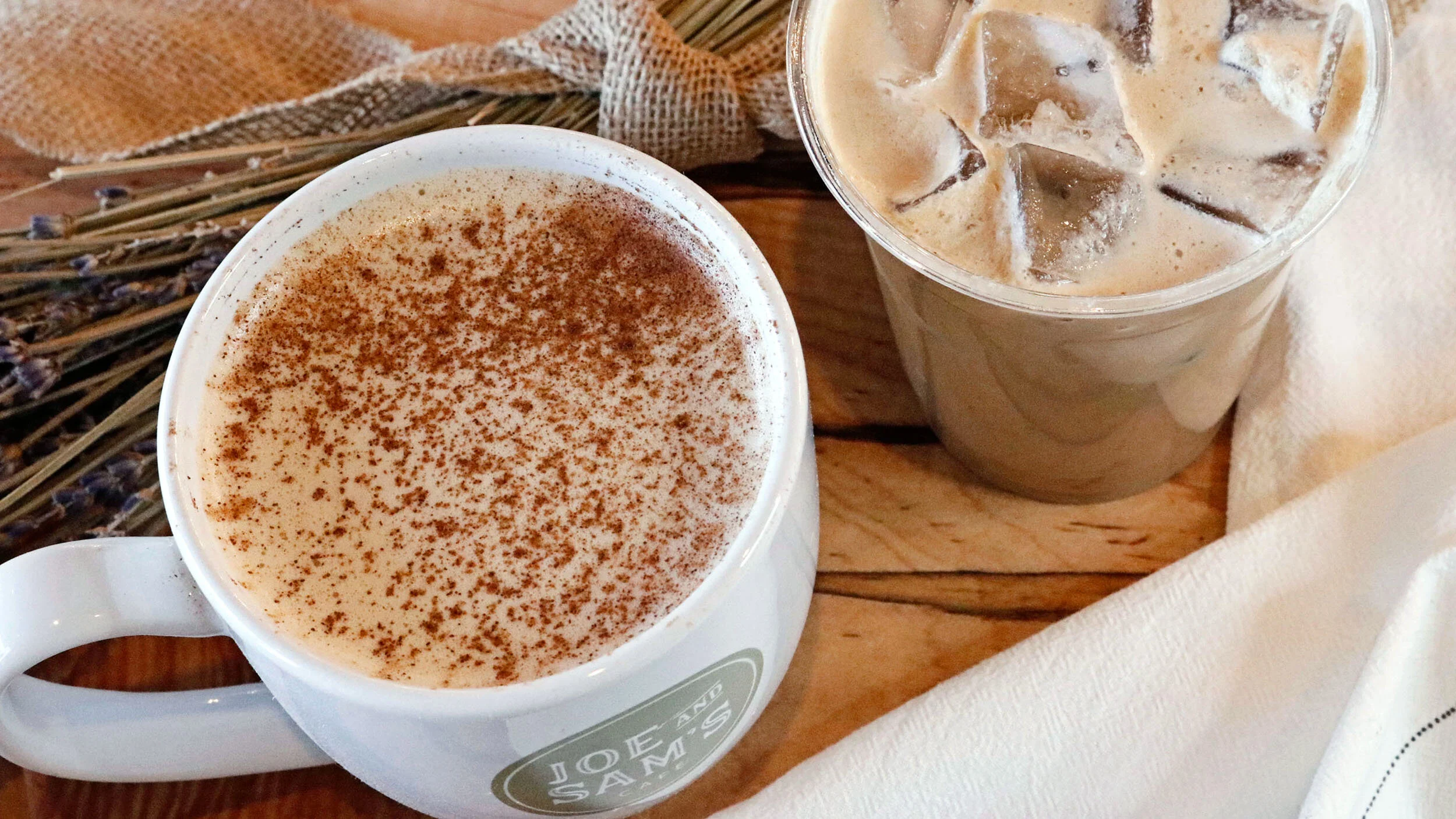 Joe and Sam’s Café in Watkinsville, GA (4)