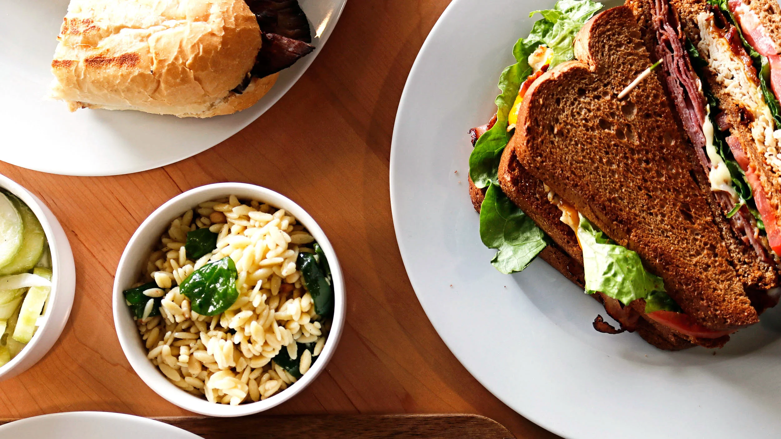 Joe and Sam’s Café in Watkinsville, GA (5)