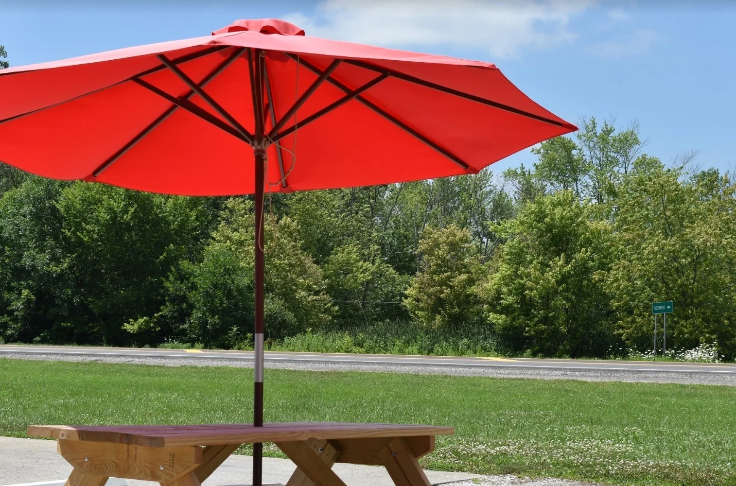 Hank and Stella's in Thornville, OH