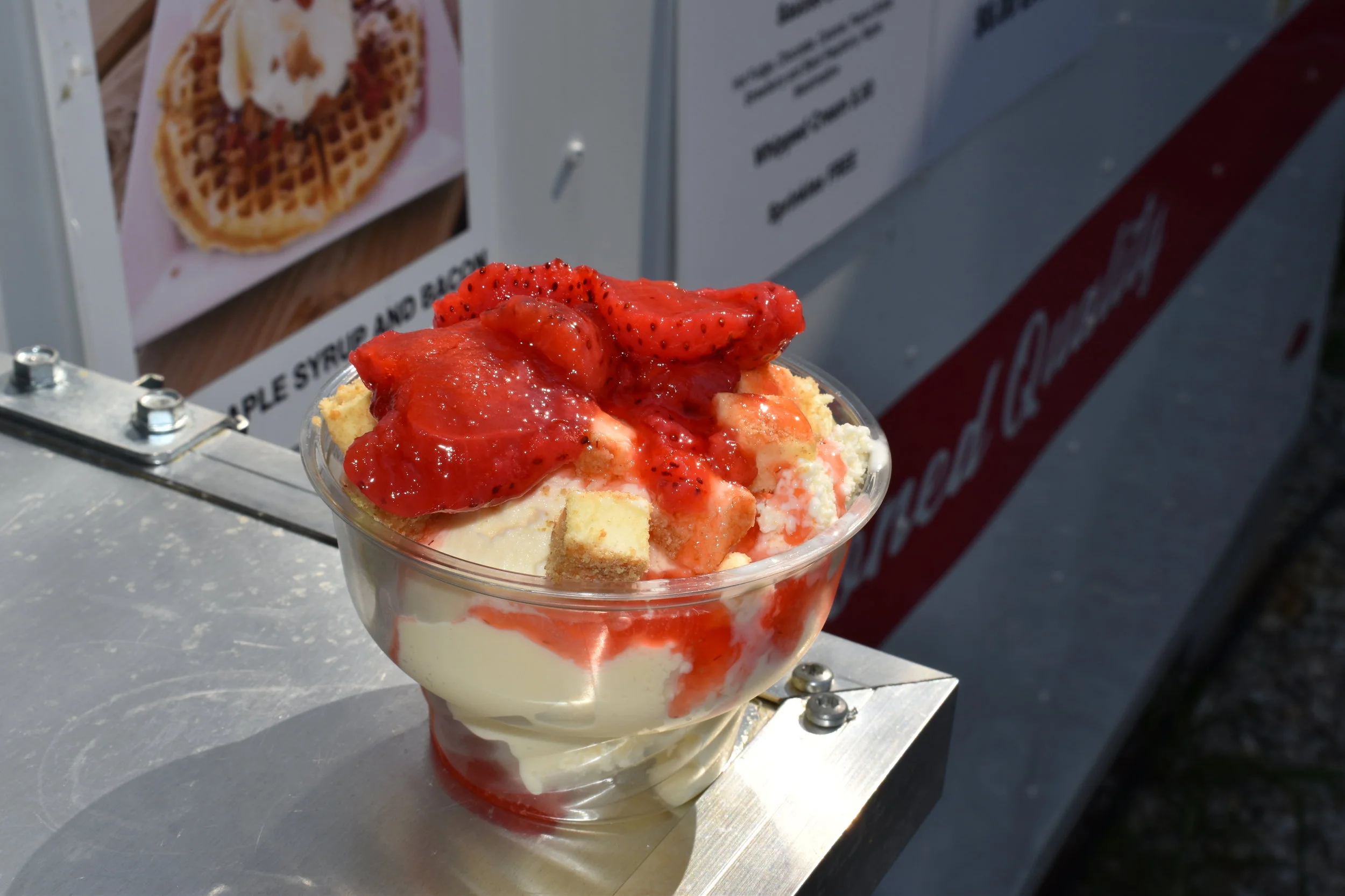 Hank and Stella's in Thornville, OH (3)
