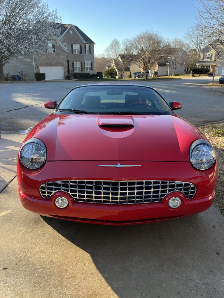 Fresh Start Car Cleaning in Greer, SC (3)