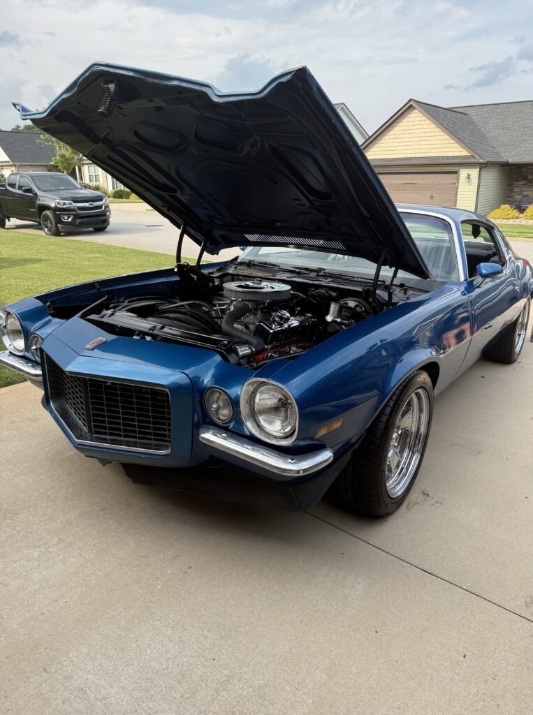 Fresh Start Car Cleaning in Greer, SC (5)