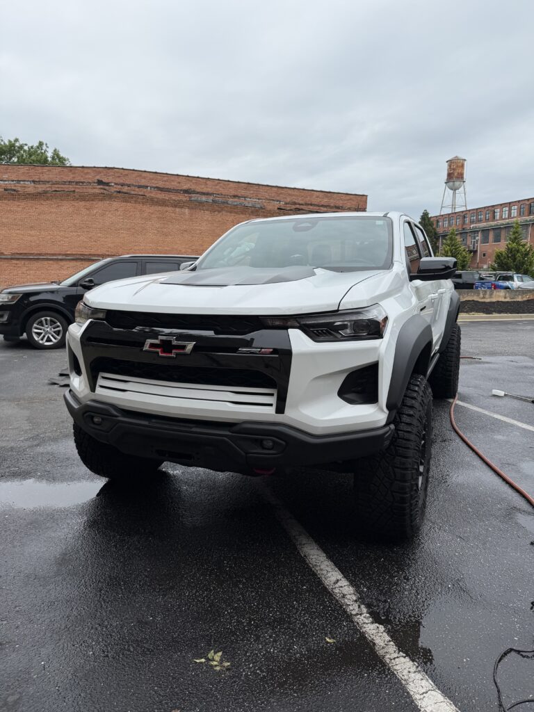 Fresh Start Car Cleaning in Greer, SC (6)