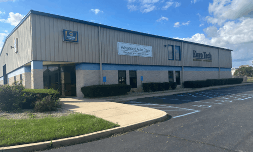 Advanced Auto Care of Columbus in Columbus, IN (2)