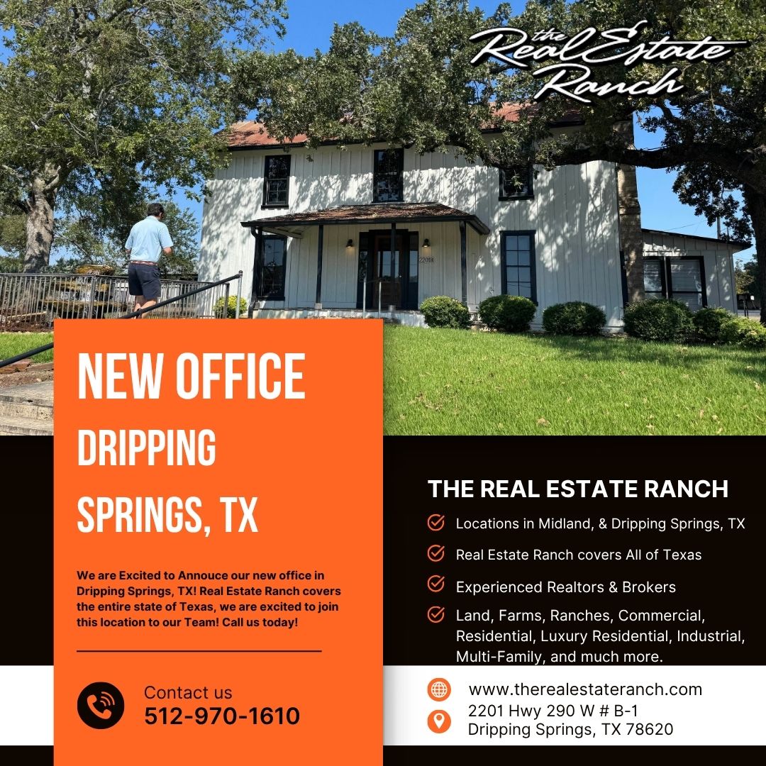 The Real Estate Ranch LLC - Dripping Springs Office in Dripping Springs, TX (3)