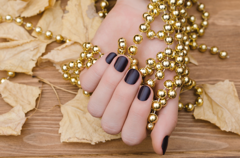 Top Polish Nails in Morrisville, NC