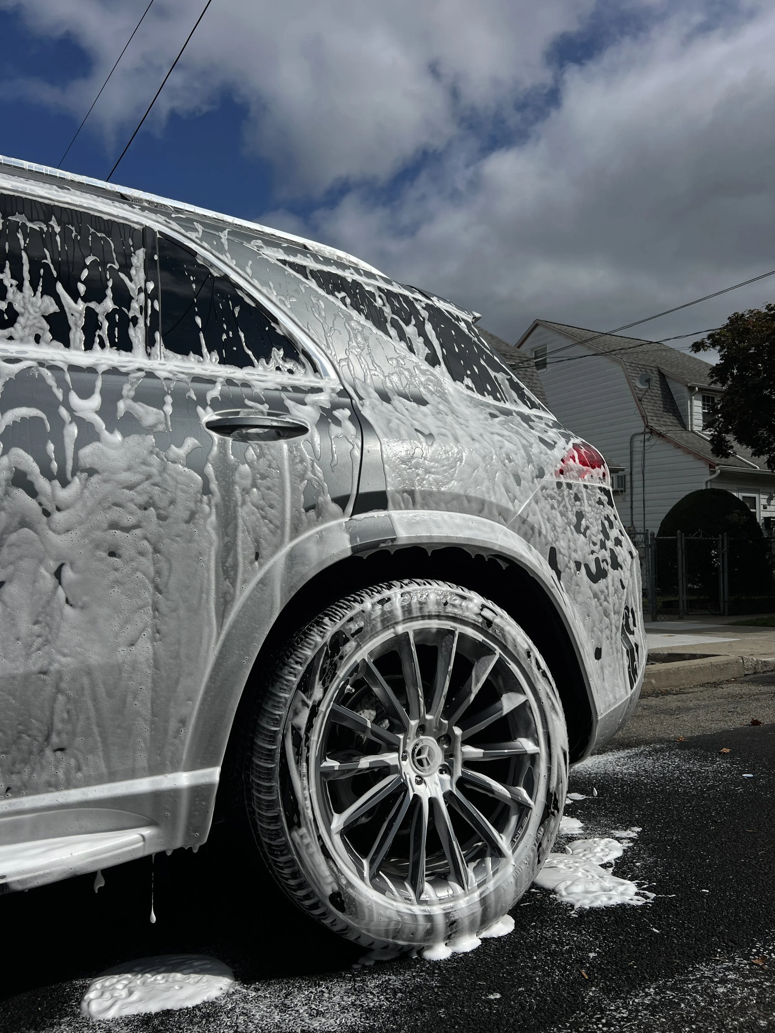 Door 2 Door Details - Paint Correction & Ceramic Coating - Luxury Mobile Detailing in Hicksville, NY (4)