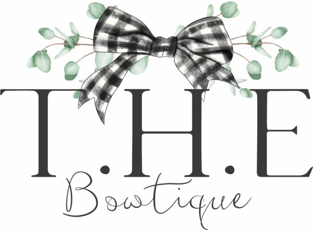 T.H.E Bowtique in Creedmoor, NC